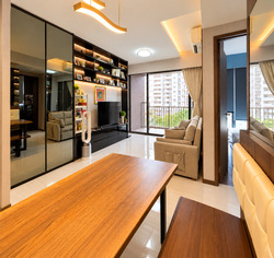 Bellewoods (D25), Condominium #634690941